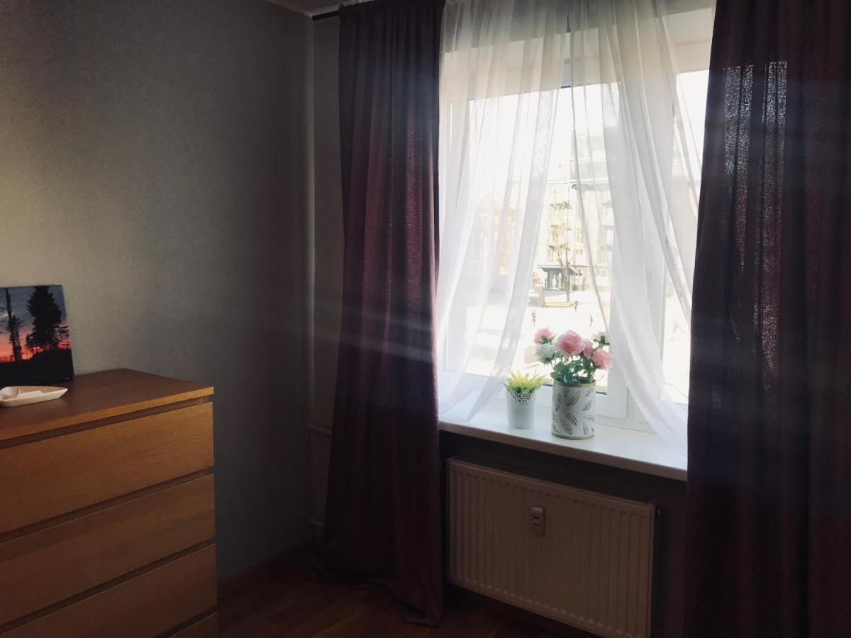 Cozy Central Apartment Tallinn Bagian luar foto