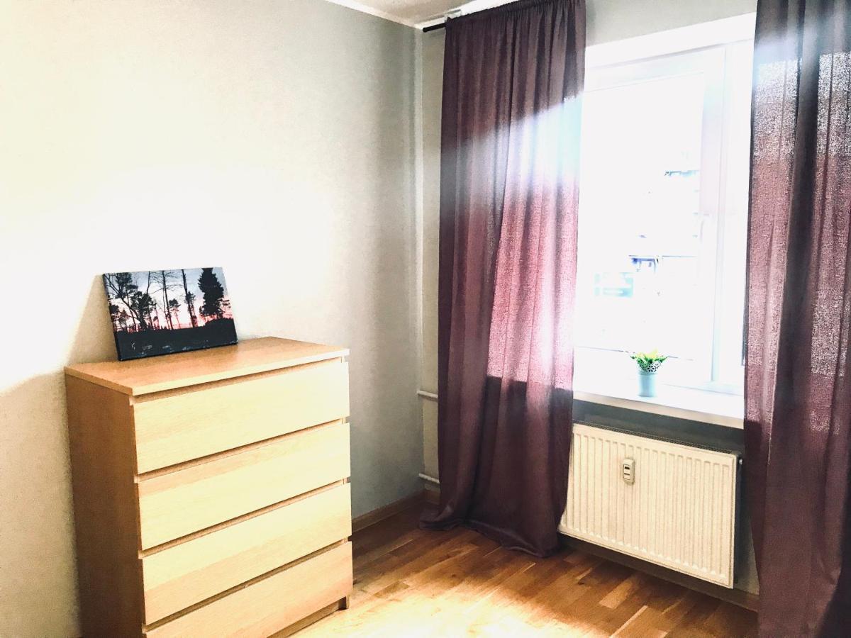 Cozy Central Apartment Tallinn Bagian luar foto