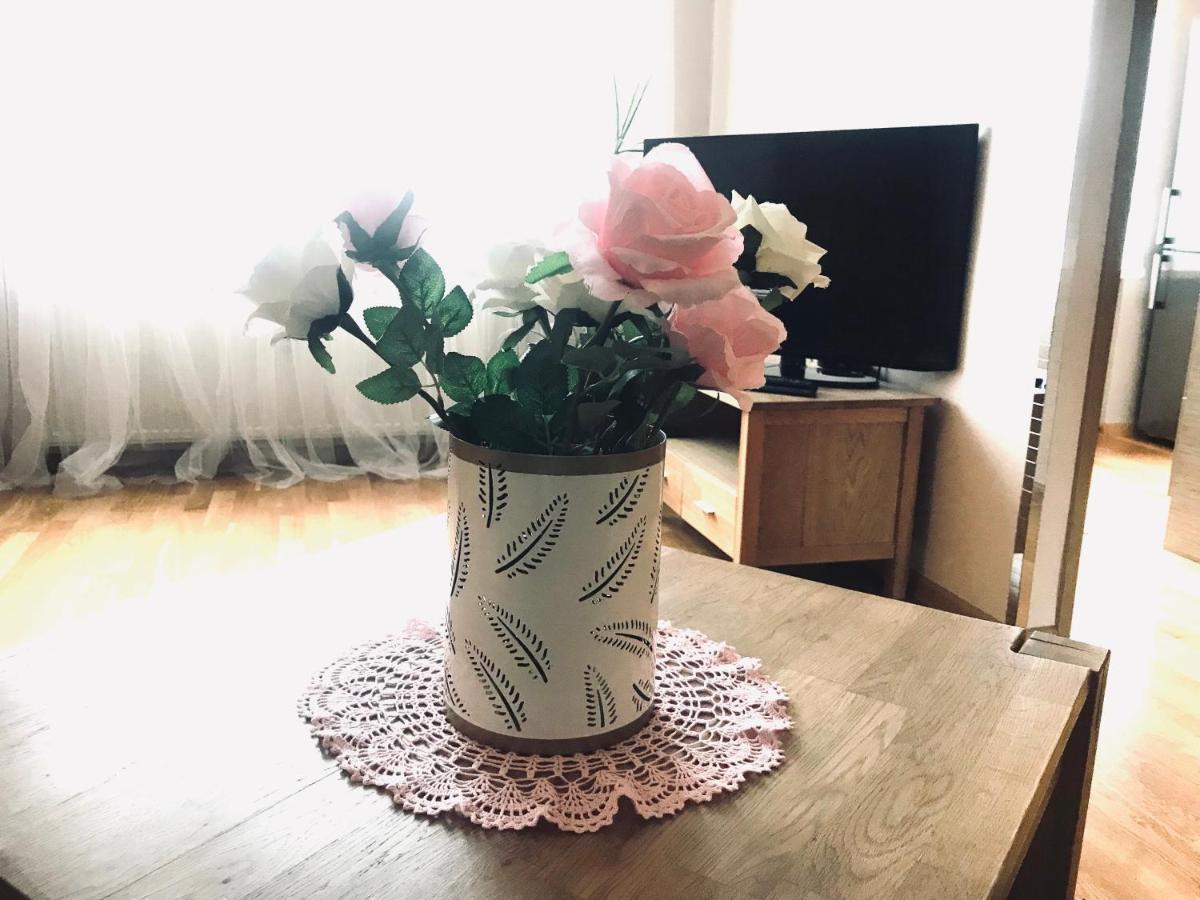 Cozy Central Apartment Tallinn Bagian luar foto